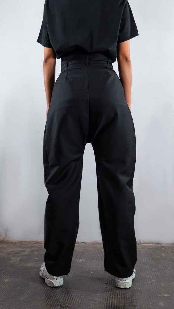 La Destinée Pants